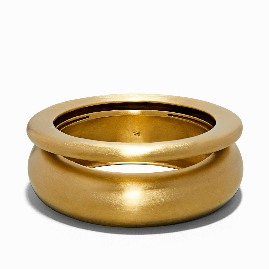 Duo Bangle