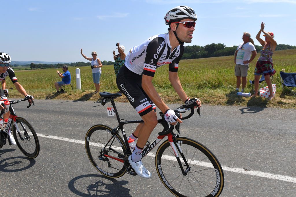 Tom Dumoulin (Sunweb)