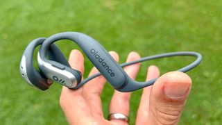 Oladance OWS Sports headphones