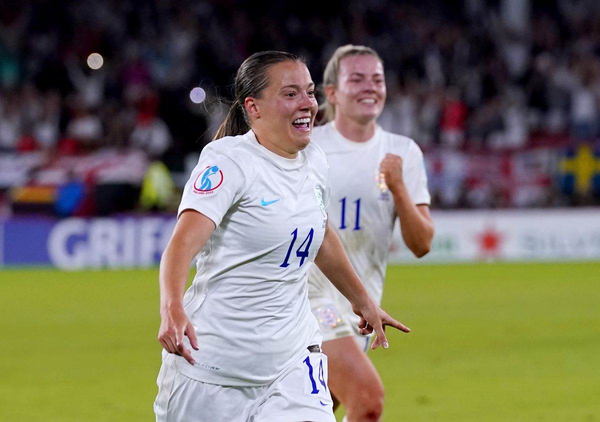 Lionesses can’t be tamed – how indomitable England reached the Euro ...