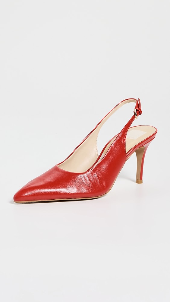 Dolce Vita Elasi Heels