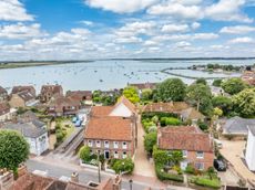 Ivy House, Emsworth.