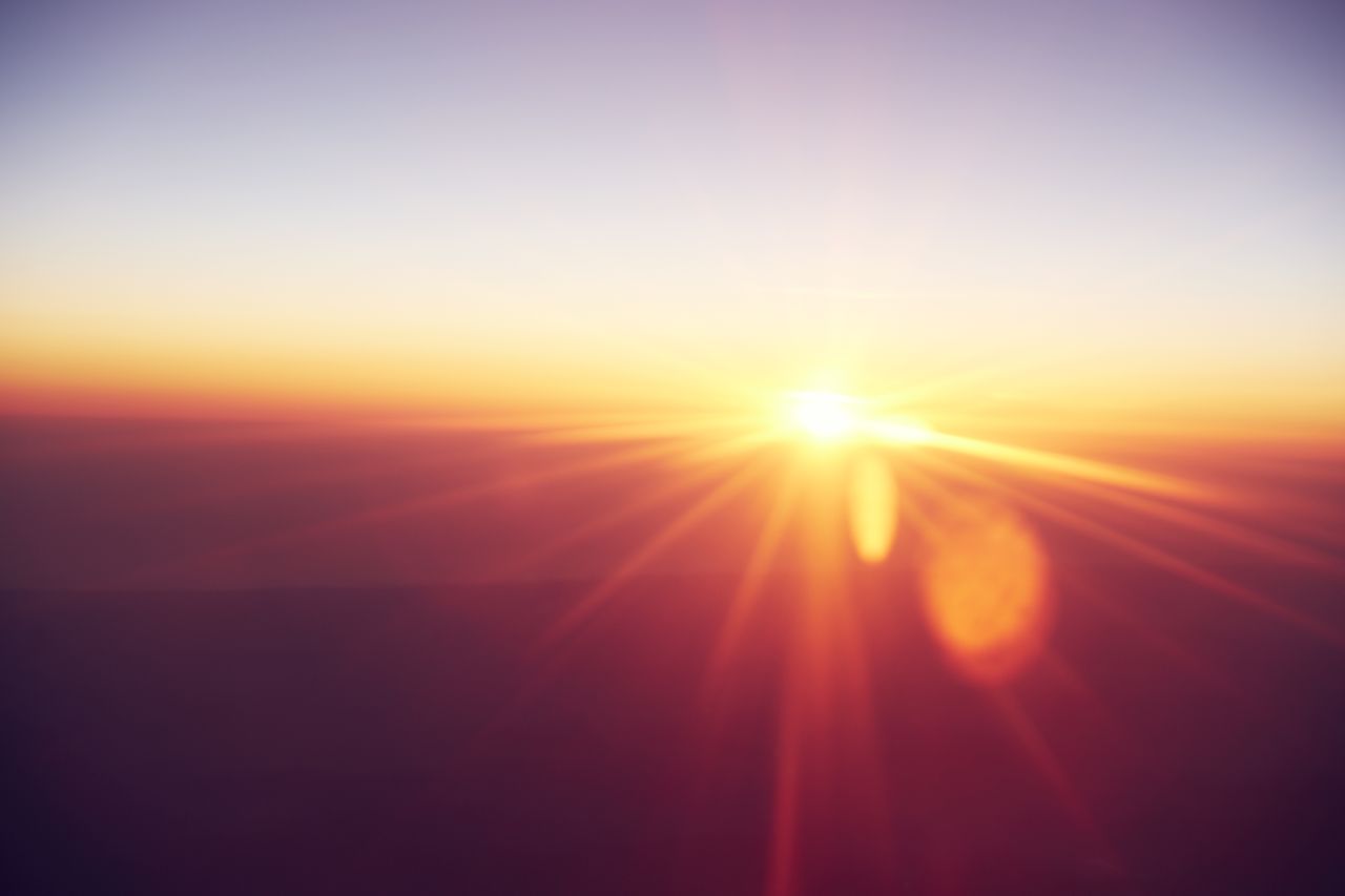 When do mornings get lighter 2022? Woman & Home