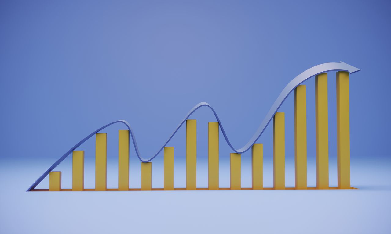 MoneyWireDaily — 5 Top Buy-and-Hold Investments to Manage Market Volatility