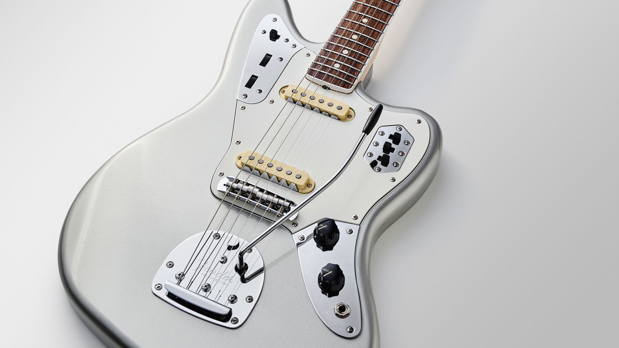 How Fender Japan offset guitars conquered the world | Guitar