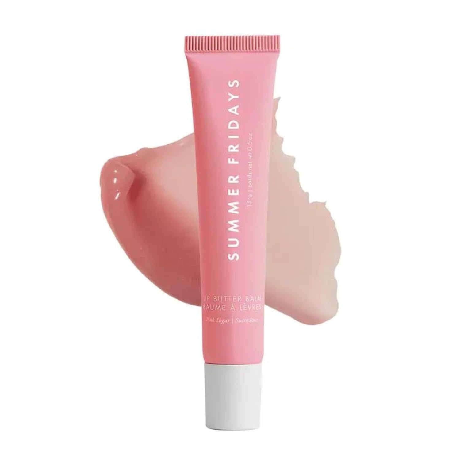 Summer Fridays , Tinted Lip Butter Balm (Was $26)