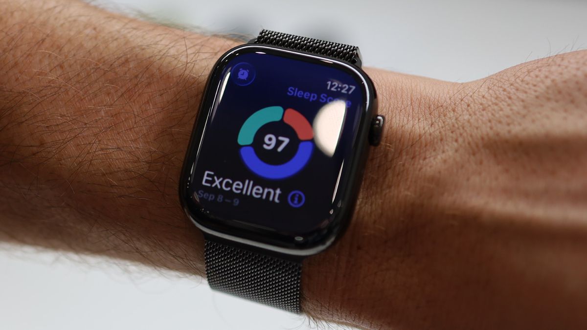 I was ready to buy an Apple Watch Ultra 3 – here’s why I’m getting a Series 11 instead, for a fraction of the cost