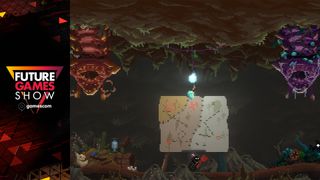 NetherWorld at the Future Games Show