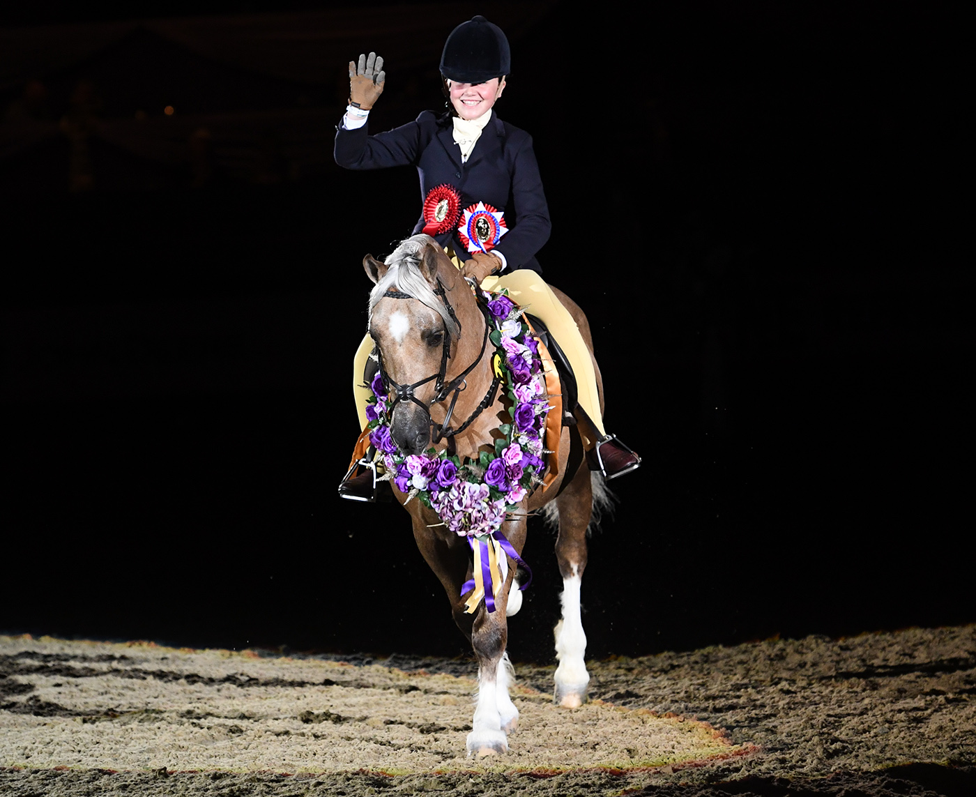 HOYS 06 10 22