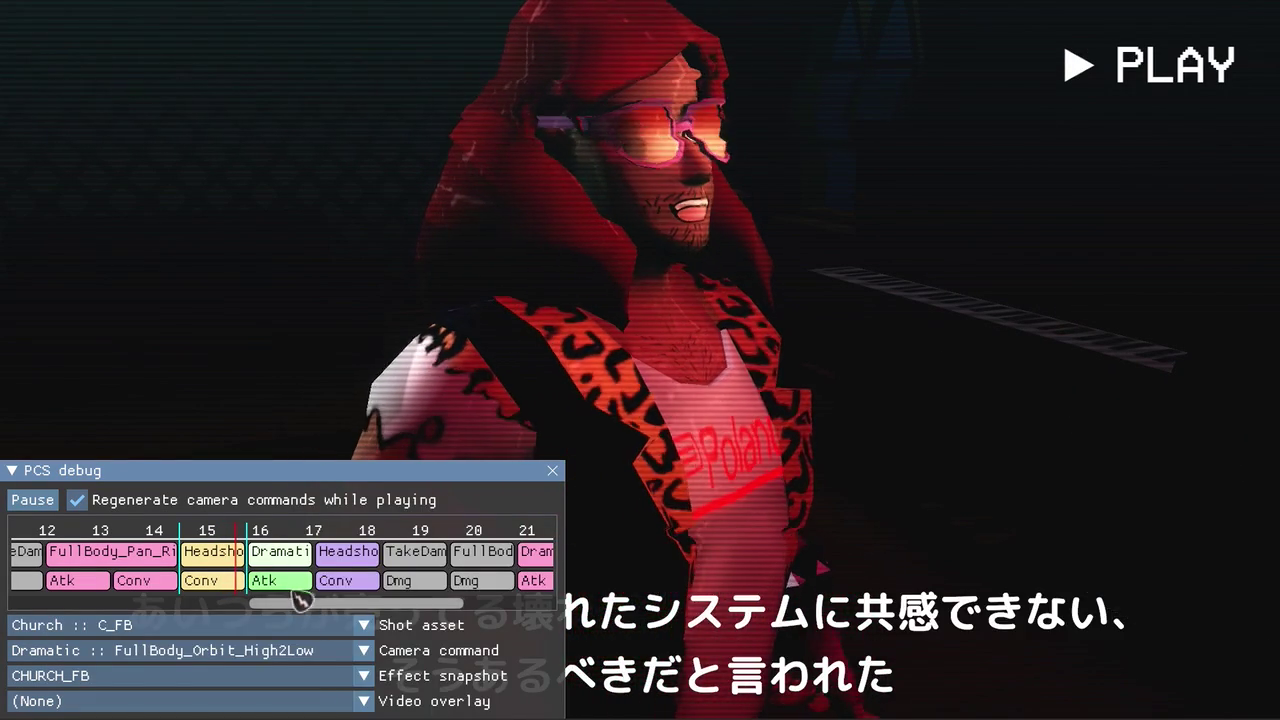 Ichigoichie's Tactichord: Glam Strategy