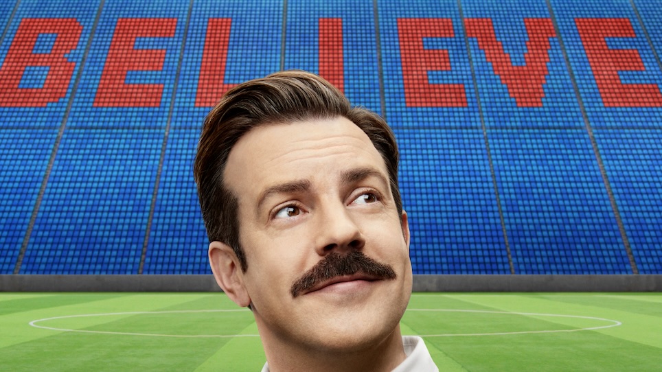 Watch First Trailer for Ted Lasso Season 2, Coming to Apple TV+ on