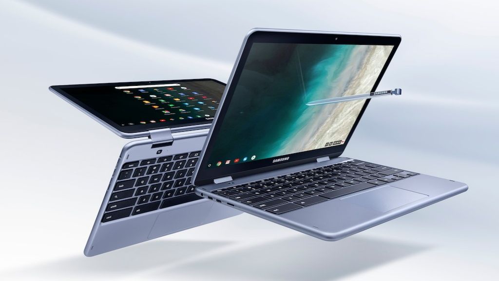 Make mega savings on Chromebook deals for Prime Day