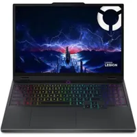Lenovo Legion Pro 5 RTX 5060 gaming laptop | $1,659.99 $1,179.99 at Best BuySave $480 -