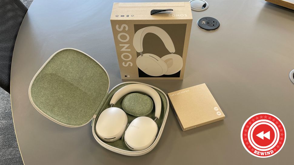 Geri Sar: Sonos Ace, MQA'nın geleceği ve Sony'nin bir sonraki kulaklıklarından ne istediğimiz hakkındaki kararımız açıklandı