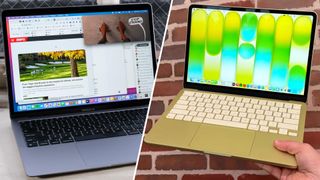 macbook neo vs macbook air m1