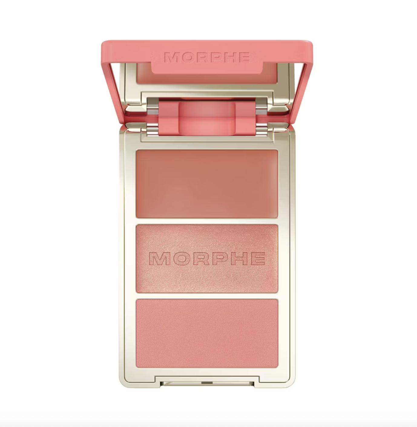 Morphe,