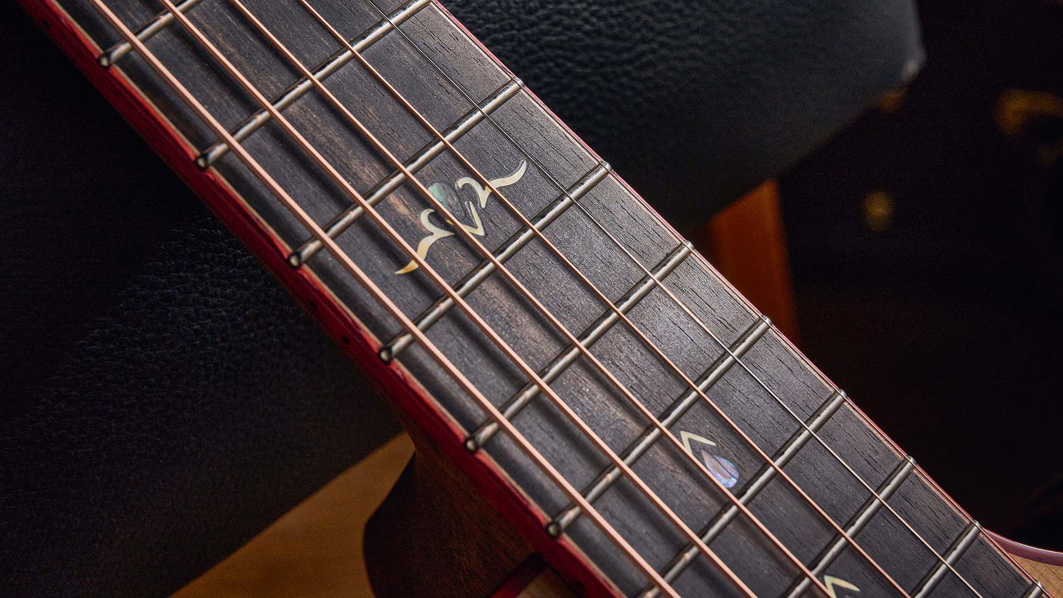 Cort Gold A-10 Cocobolo