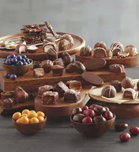 Fruit &amp; Dessert clubs: from $59 @ Harry &amp; DavidCLUB