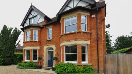 The Sash Window Workshop