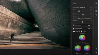 Adobe adds Color Grading tool to Lightroom and Camera Raw