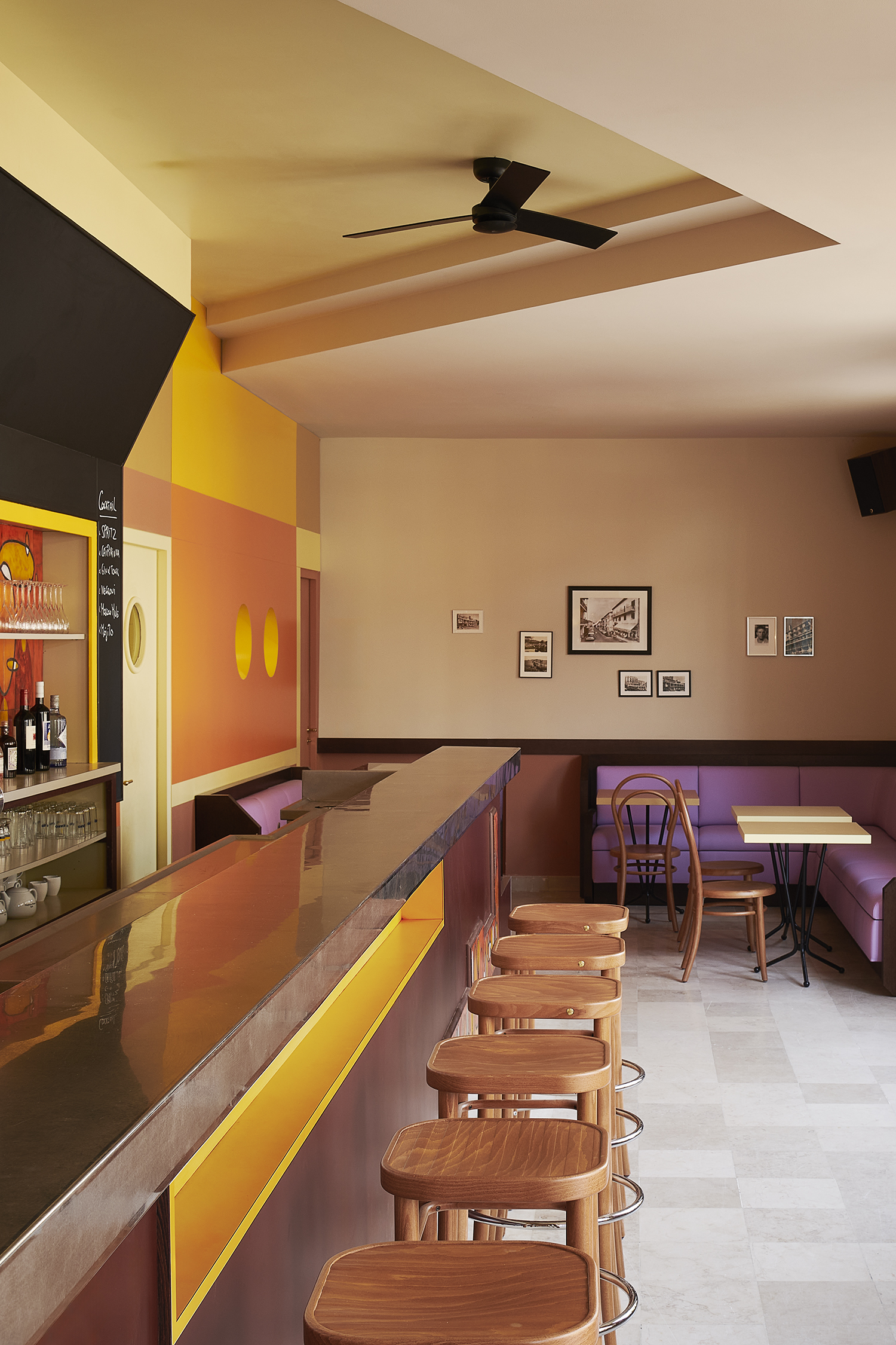 hotel le provencal hyeres review