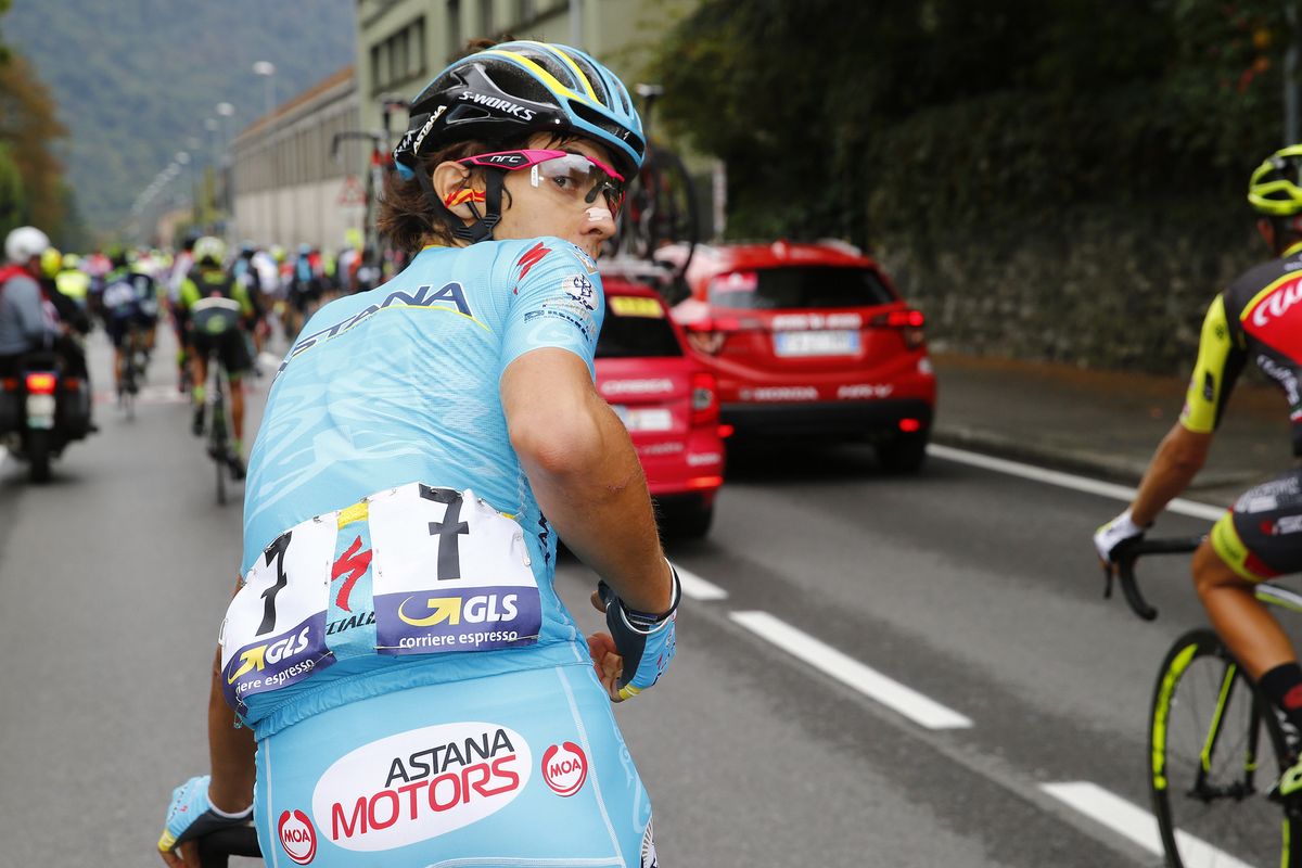Diego Rosa (Astana)