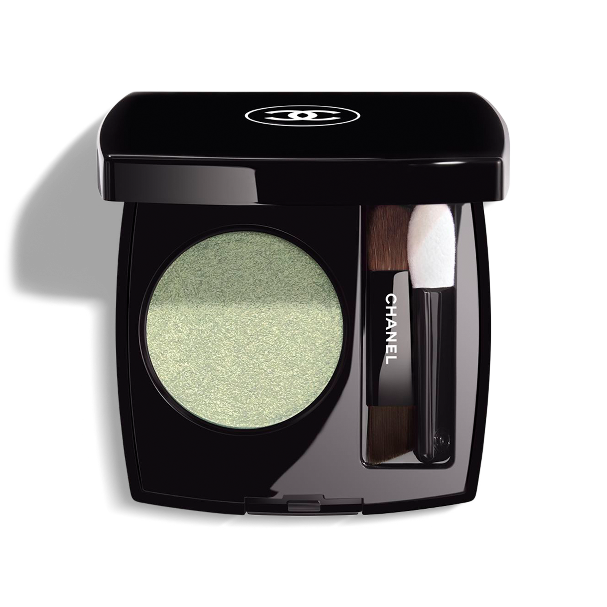 Ombre Essentielle Multi-Use Longwearing Eyeshadow - 222 Jade Facett&amp;Eacute;