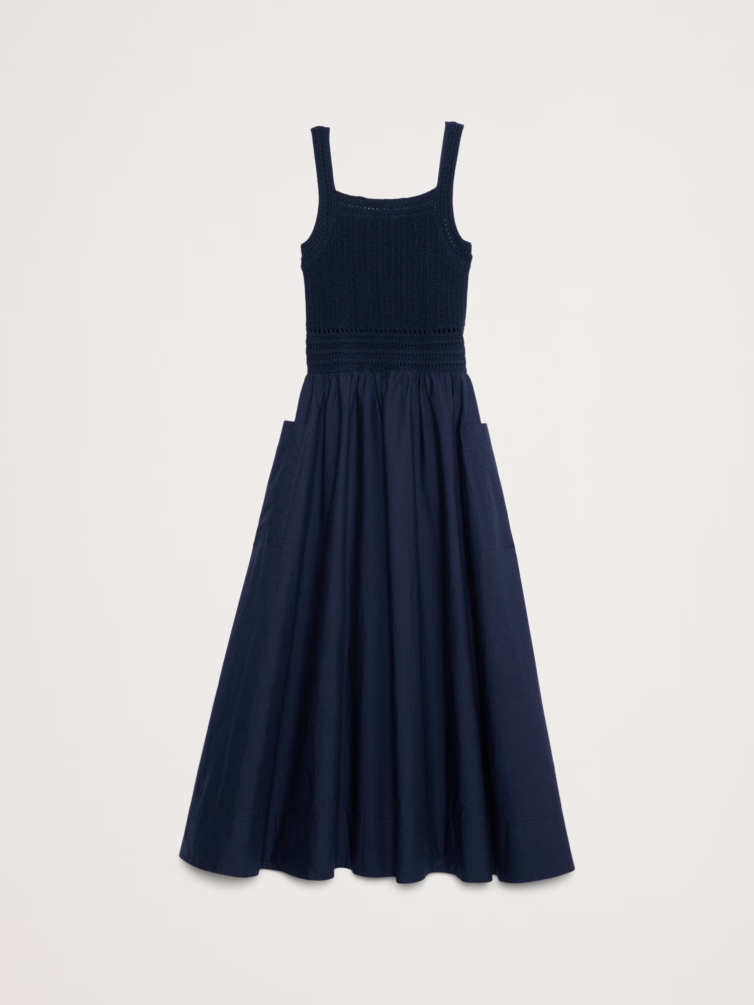 bananarepublic, Italian Lace Beach Dress