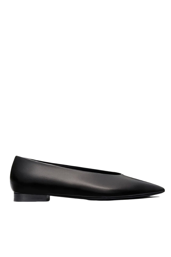 Margaux, The Parra