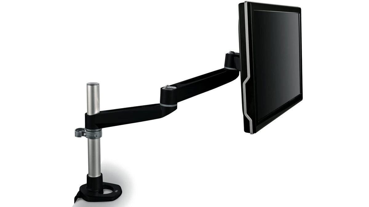 The best monitor arms in 2024 Digital Camera World