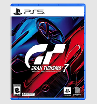 Gran  Turismo 7