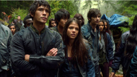 The 100
