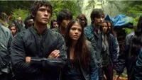 The 100