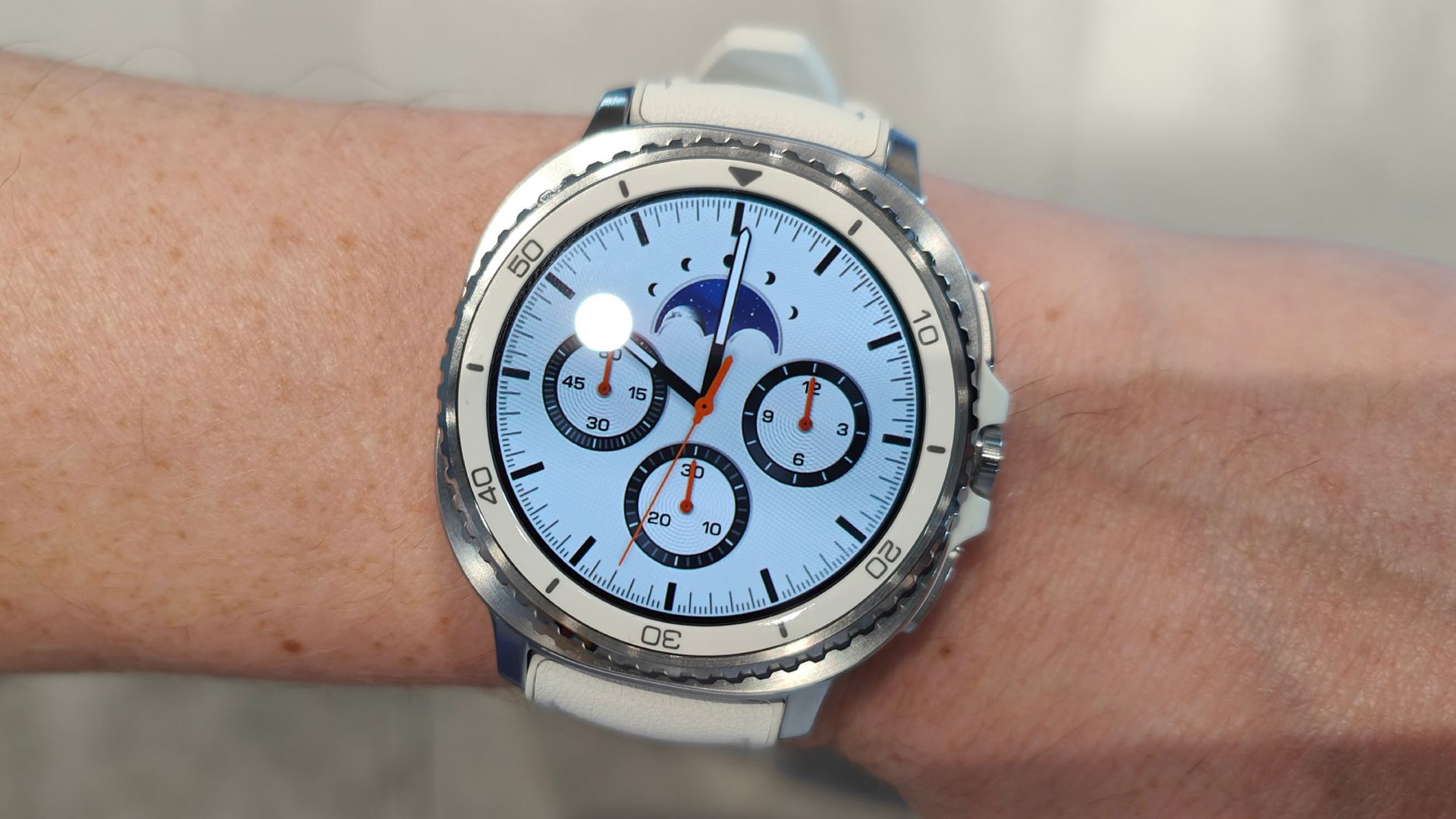 Prime Day is over, but someone forgot to turn off the Samsung Galaxy Watch deals