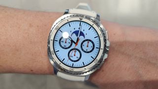 Samsung Galaxy Watch 8 Classic