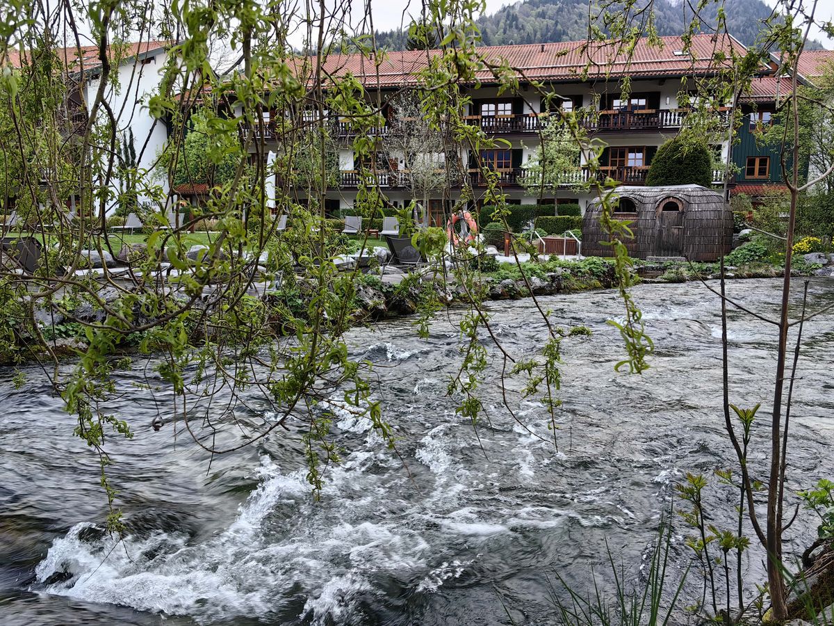 Huawei P60 Pro