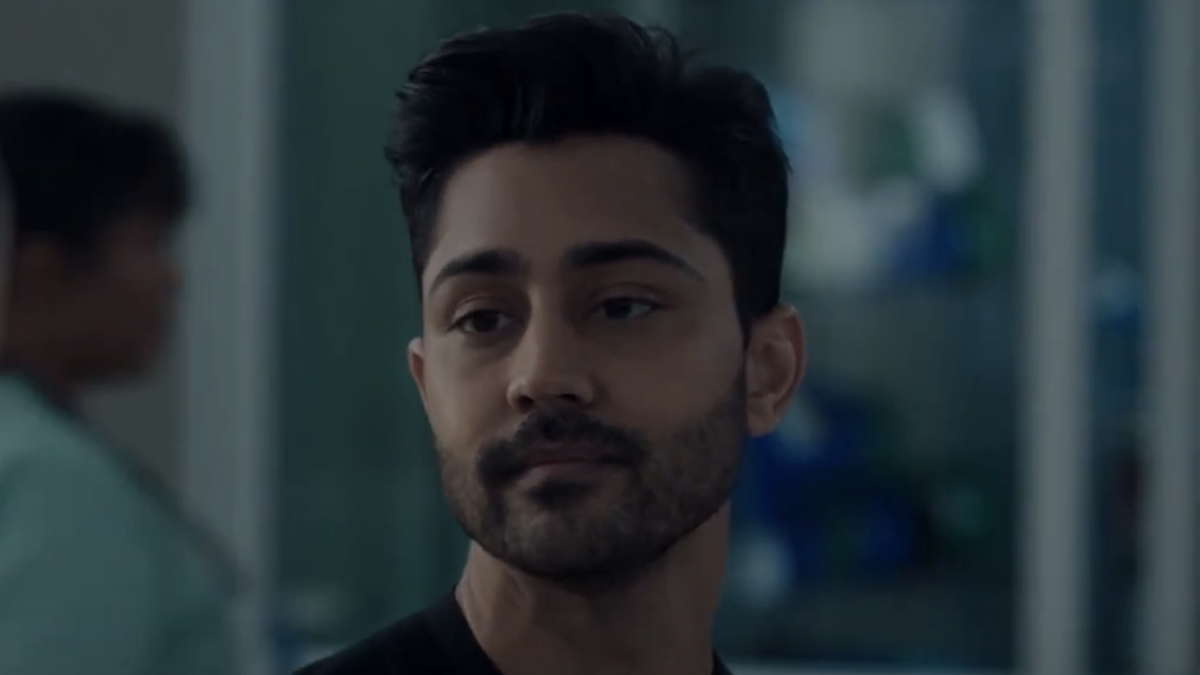 The Resident: Devon Prepares To Say Goodbye To Chastain When Intense