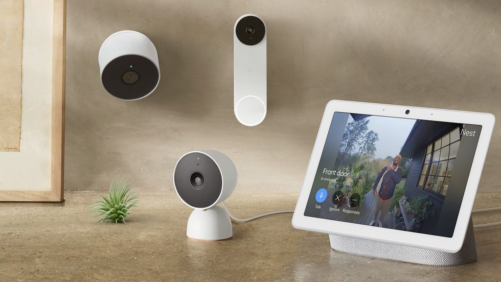 Matter smart home system from Apple, Google and Amazon delayed until