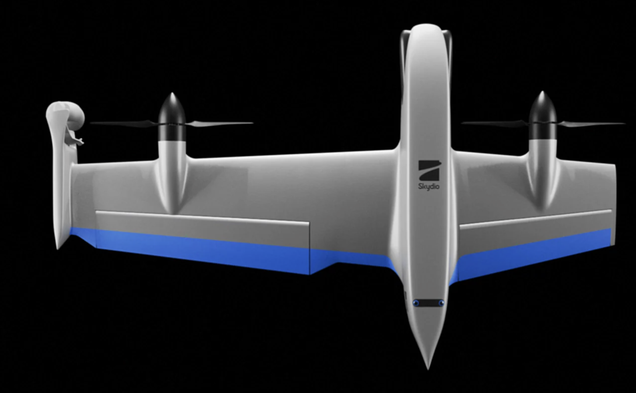 Skydio F10