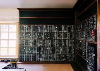 Modular Synthesis