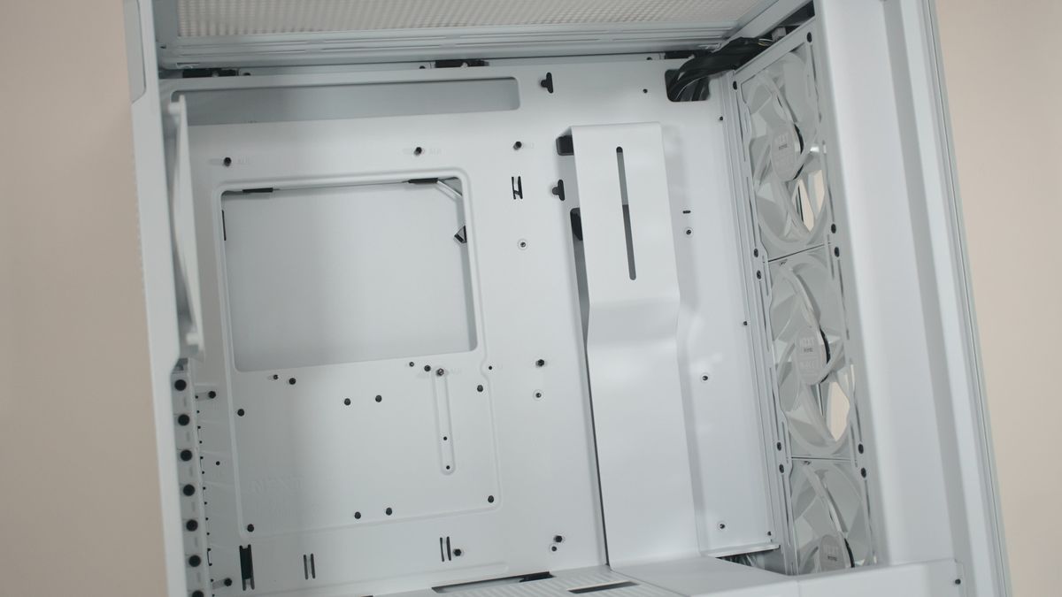 NZXT H7 Elite