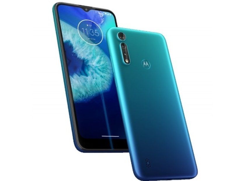 Moto G8 Power Lite