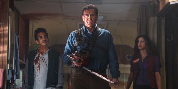 ash vs evil dead bruce campbell