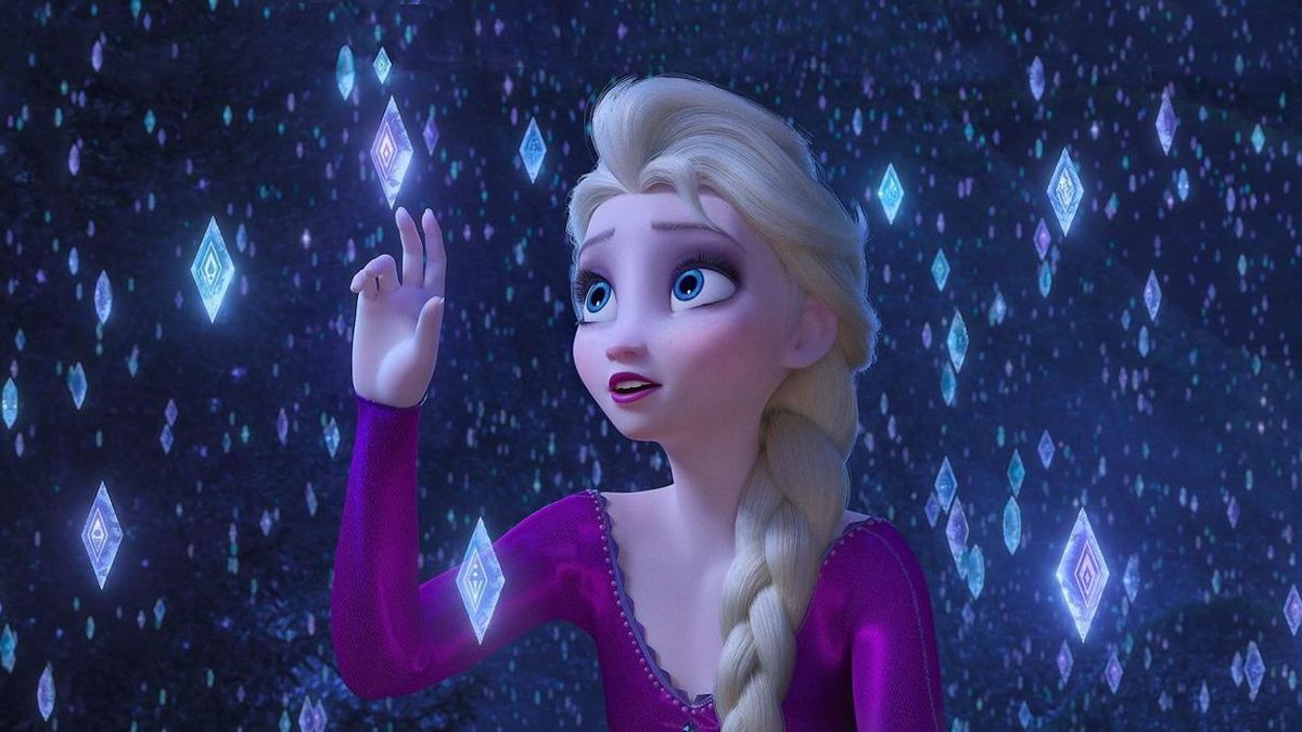 Best of Elsa and Anna's Magical Moments, 1-Hour Compilation