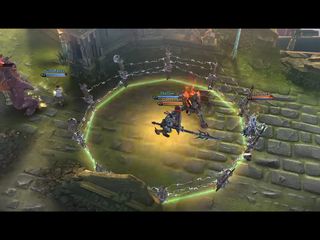 Vainglory