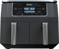 Memorial Day HSN deal: Save $120 on a Ninja Foodi Air Fryer