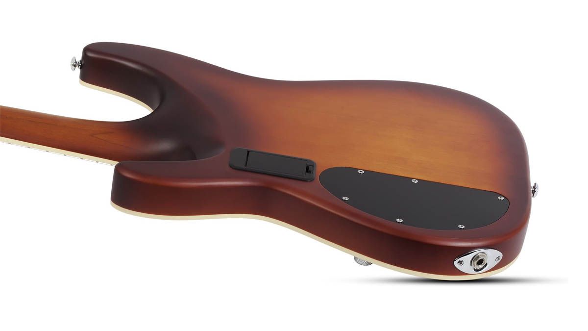 Schecter C-1 E/A Classic