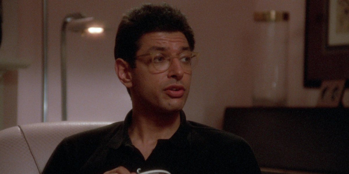 The 10 Best Jeff Goldblum Movies, Ranked | Cinemablend