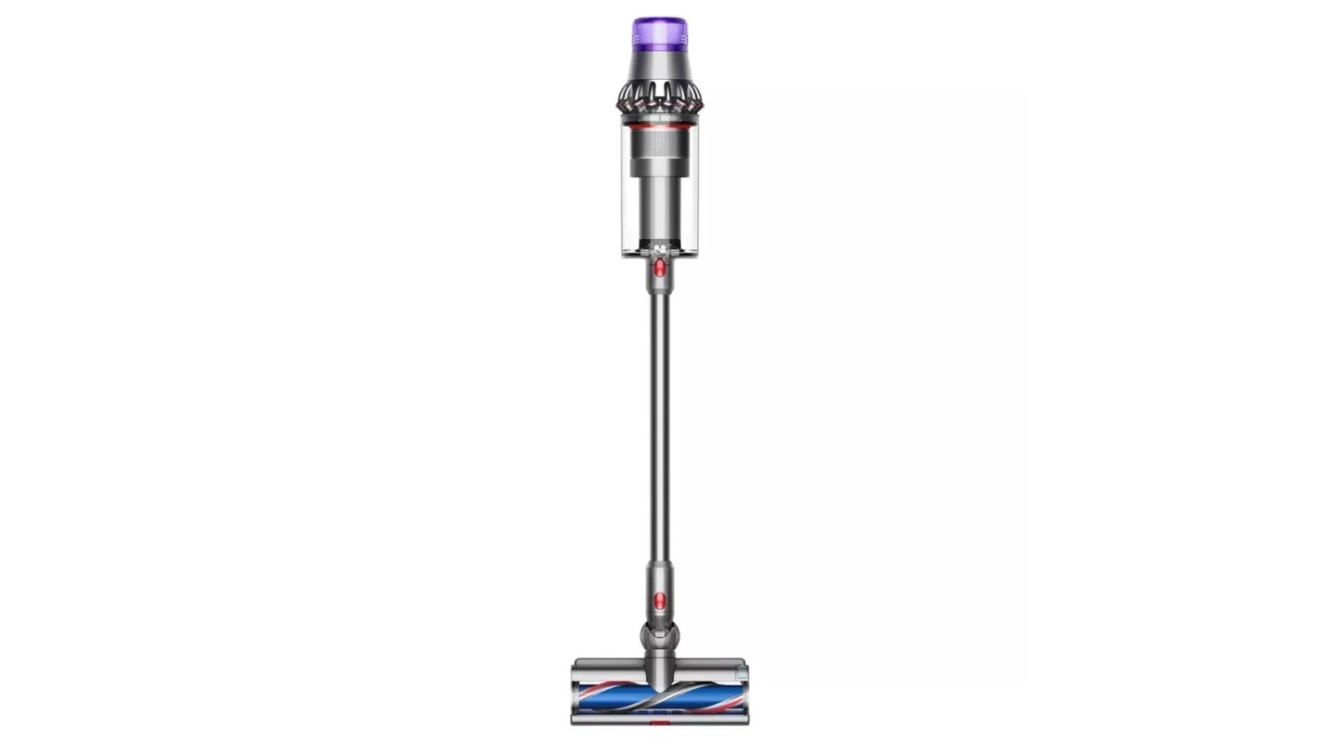 Dyson Outsize
