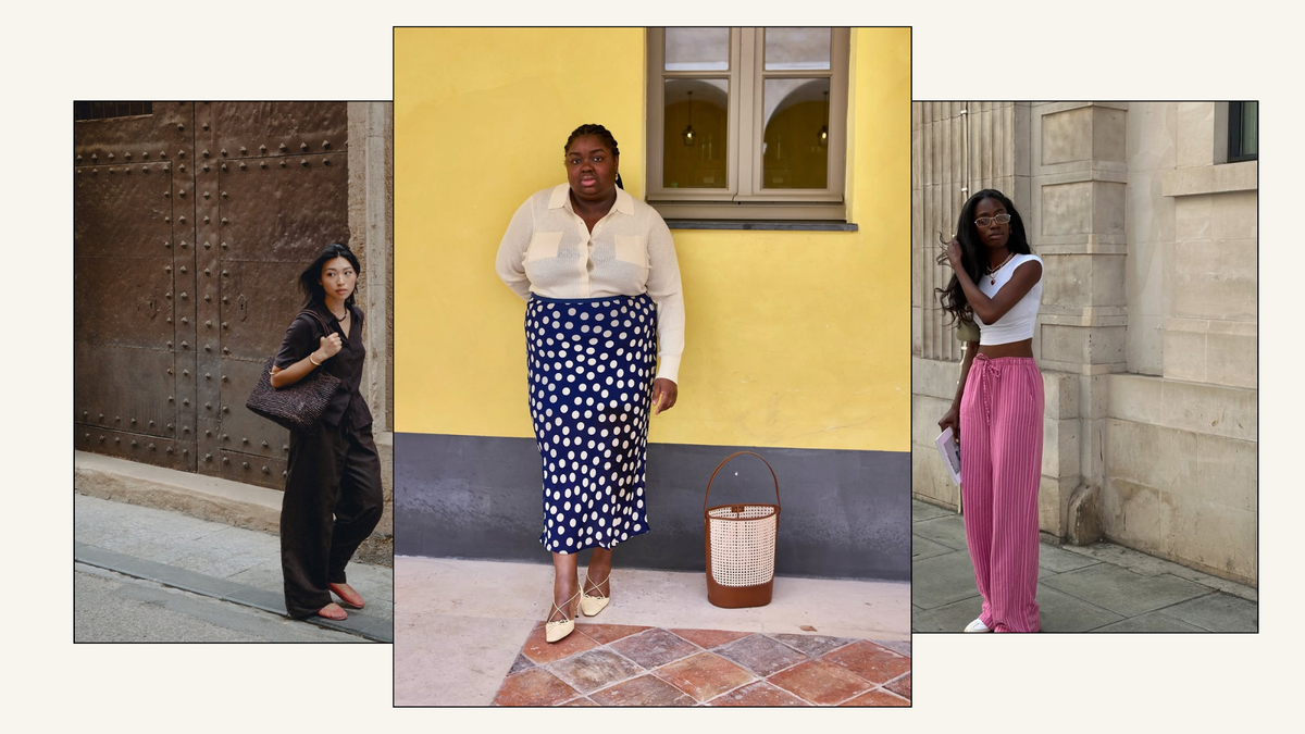 I Studied Stylish Londoners to Work Out Which Trends Will Dominate This Summer—These 7 Stood Out